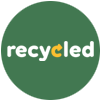 Recycelt